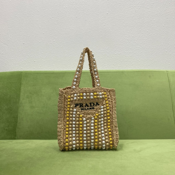 Prada 1BG425 Tote-24x7x22CM
