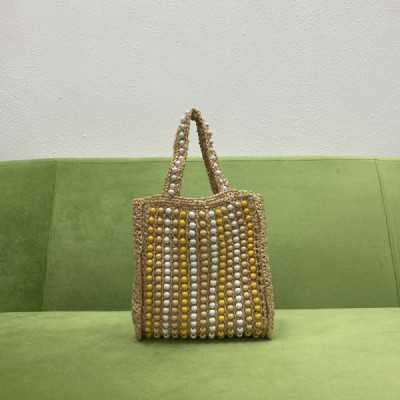 Prada 1BG425 Tote-24x7x22CM