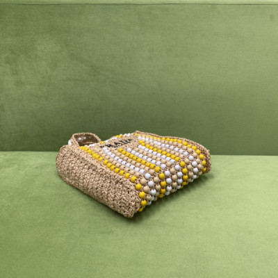 Prada 1BG425 Tote-24x7x22CM