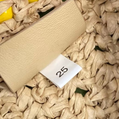 Prada 1BG425 Tote-24x7x22CM