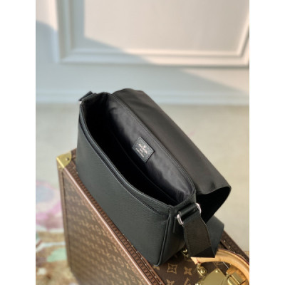 Louis Vuitton District Messenger Bag-M46255-26*20*7CM