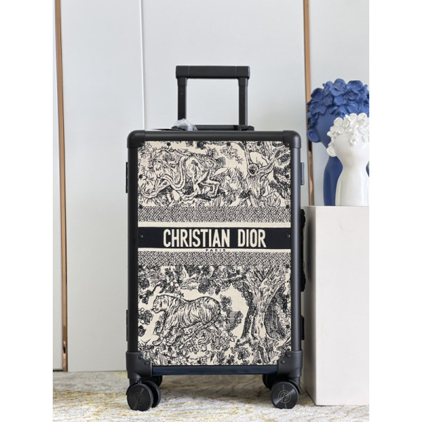 Diro Oblique Travel Box-37*21*57CM