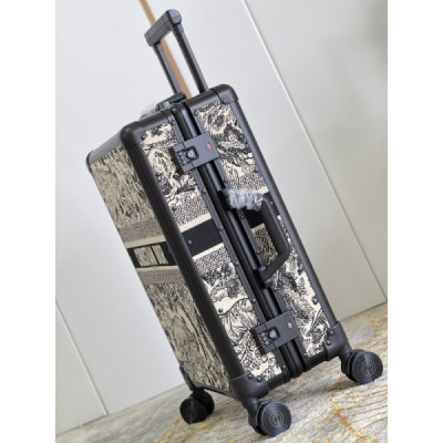 Diro Oblique Travel Box-37*21*57CM