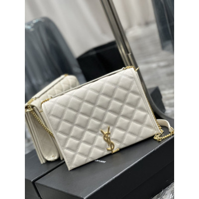 YSL Becky Bag-26×18×6CM