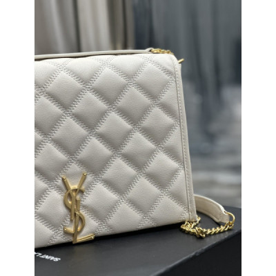 YSL Becky Bag-26×18×6CM