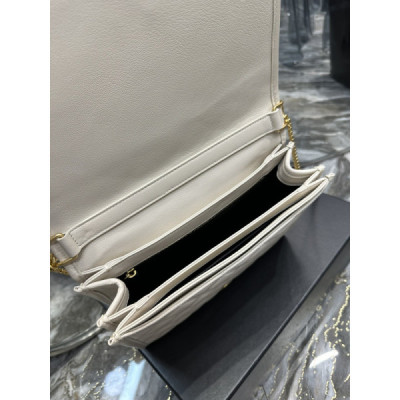 YSL Becky Bag-26×18×6CM