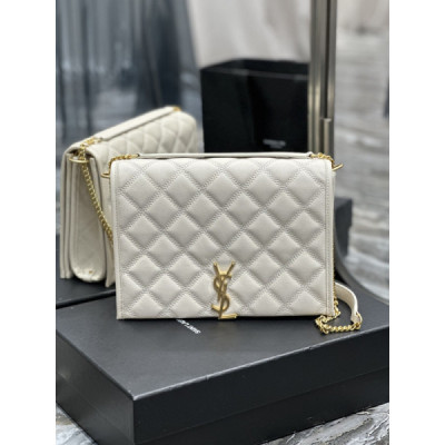 YSL Becky Bag-26×18×6CM