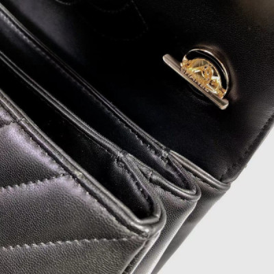 Ch@nel Trendy CC-25*17*12CM