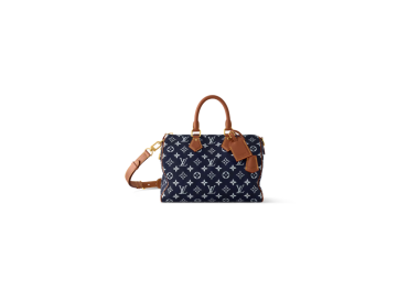 LOUIS VUITTON SPEEDY P9 BANDOULIÈRE 30 M15282（32*22.5*18cm）