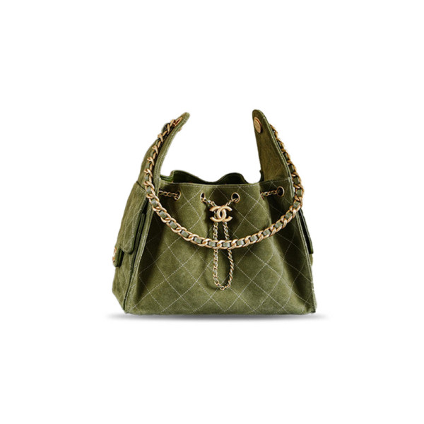 CH@NEL MASTER 25 SMALL HANDBAG AS5293 (30*26*14cm)