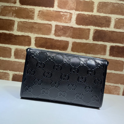 Gucci Pouch-29*18*9CM