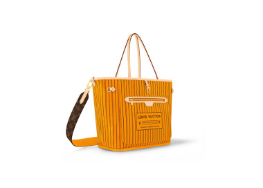 LOUIS VUITTON NEVERFULL BANDOULIÈRE INSIDE OUT MM M11947 (31*28*14cm)