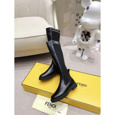 Fendi Boots