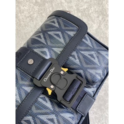 Diro Hit The Road Handbags-27 x 17 x 9CM