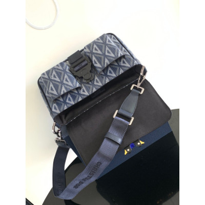 Diro Hit The Road Handbags-27 x 17 x 9CM