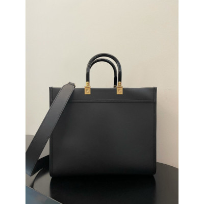 Fendi & Versace Tote-36*17*31CM