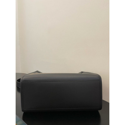 Fendi & Versace Tote-36*17*31CM