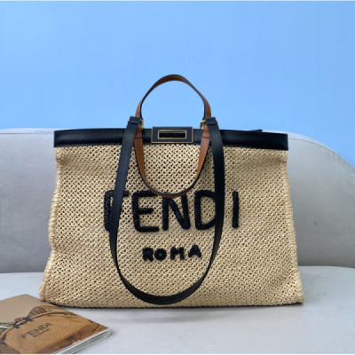 Fendi Tote-41CM