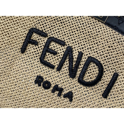 Fendi Tote-41CM
