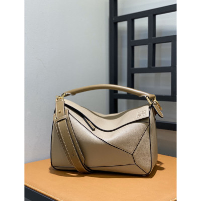 Lowee Puzzle Medium Bag-29*18*12CM