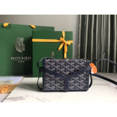 Goyard Minaudière Bags