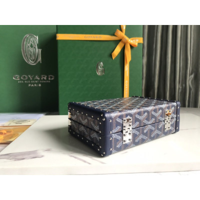 Goyard Minaudière Bags