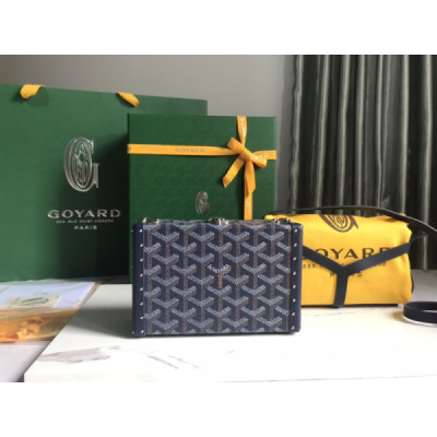 Goyard Minaudière Bags