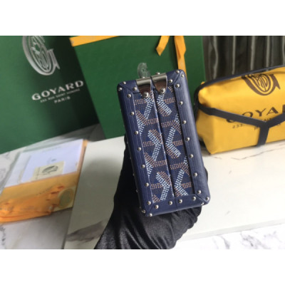 Goyard Minaudière Bags
