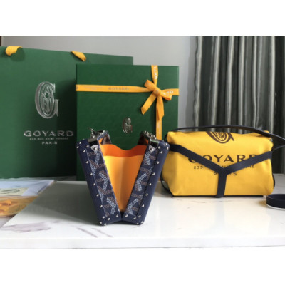 Goyard Minaudière Bags