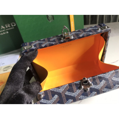 Goyard Minaudière Bags