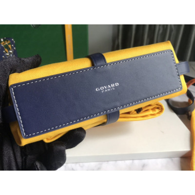 Goyard Minaudière Bags