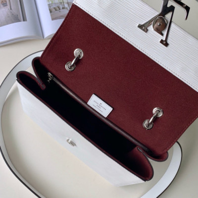 Louis Vuitton Grenelle Handbags-26*20*12CM