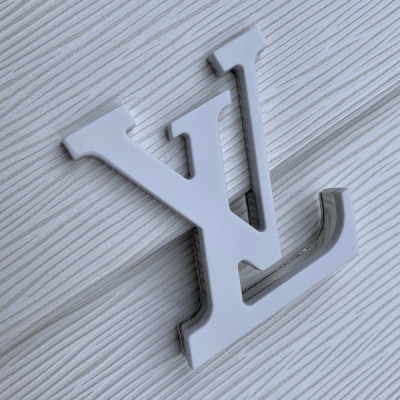 Louis Vuitton Grenelle Handbags-26*20*12CM