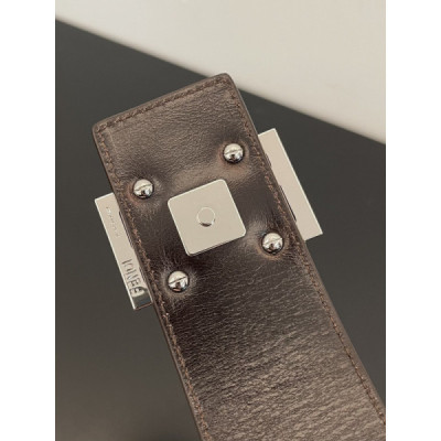 Fendi Vintage Handbags-21x10x14CM