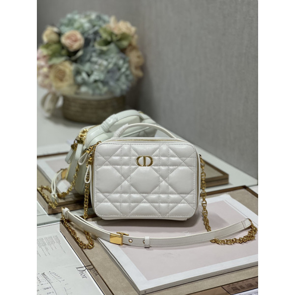 Diro 2023 Caro Bag-18×13×5CM