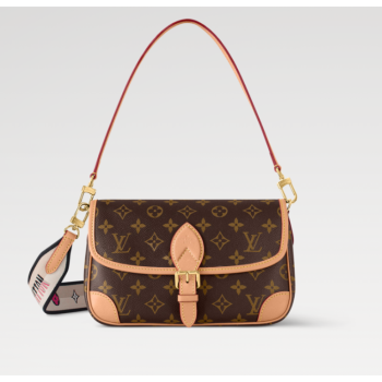 LOUIS VUITTON DIANE M45985