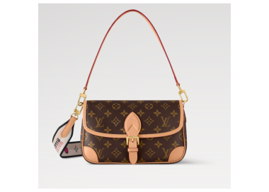 LOUIS VUITTON DIANE M45985
