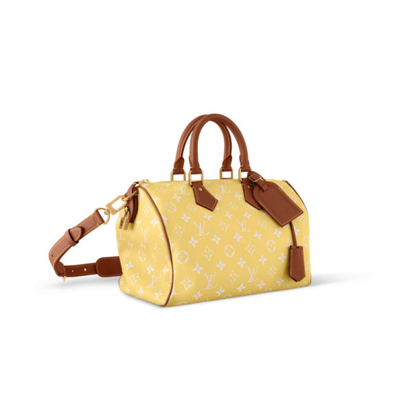 LOUIS VUITTON SPEEDY P9 BANDOULIÈRE 30 M15242 (32*22.5*18cm)