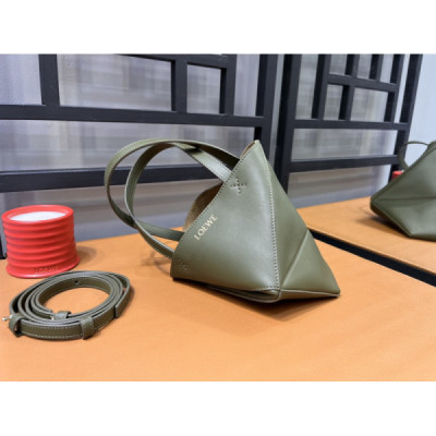 Lowee Puzzle Tote-16.5/9.5/20CM