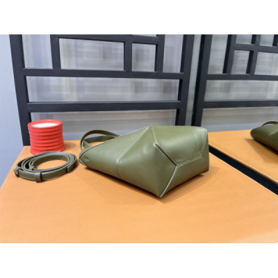 Lowee Puzzle Tote-16.5/9.5/20CM