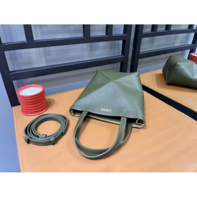 Lowee Puzzle Tote-16.5/9.5/20CM