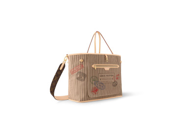 LOUIS VUITTON NEVERFULL BANDOULIÈRE INSIDE OUT GM M11948 (39*32*19cm)