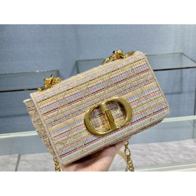 Diro 2022 Caro Bag-20*3*11CM