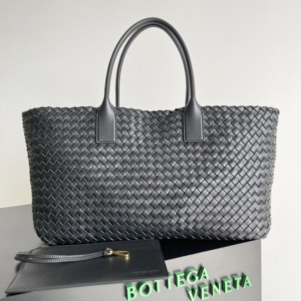 Bottega Veneta Large Tote Bag-51*18*28CM