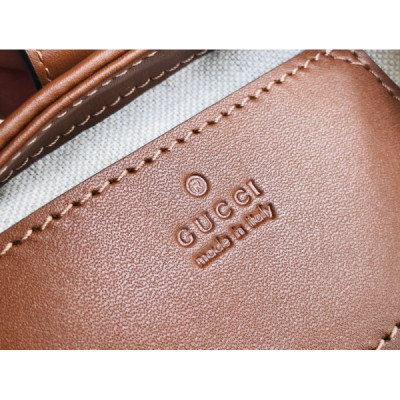 Gucci Jackie 1961 Hobo Bag-19*13*3CM