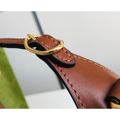 Gucci Jackie 1961 Hobo Bag-19*13*3CM