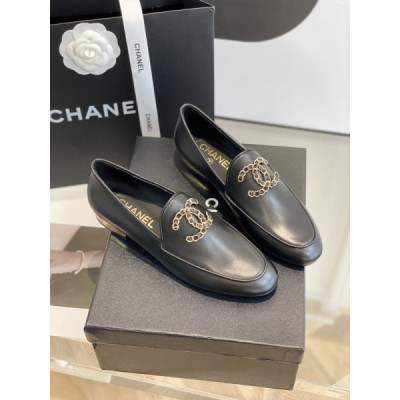 Ch@nel 2023SS Loafers