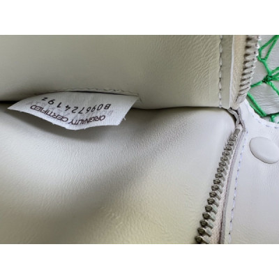 Bottega Veneta Cassette Bag-23x15x6CM