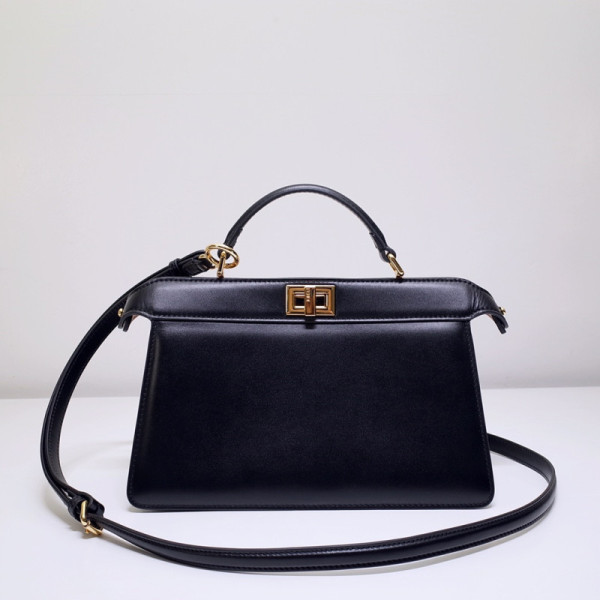 Fendi Peekaboo-29*12*18.5CM