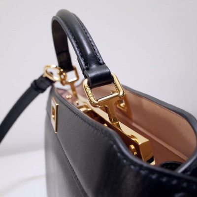 Fendi Peekaboo-29*12*18.5CM